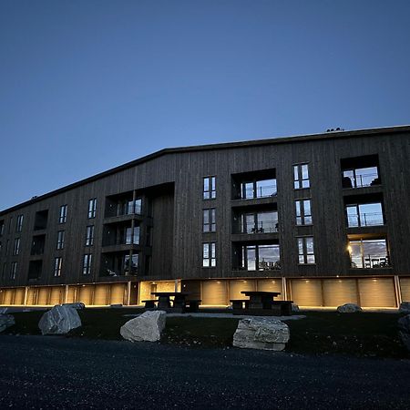 New Apartment, Gausta In Rjukan. Ski In/ Ski Out 외부 사진