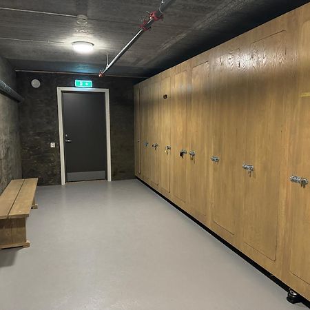 New Apartment, Gausta In Rjukan. Ski In/ Ski Out 외부 사진