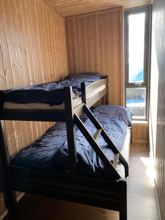 New Apartment, Gausta In Rjukan. Ski In/ Ski Out 외부 사진